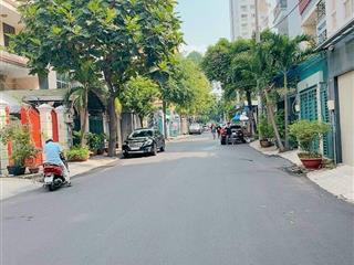 Nhà cấp 4 nguyễn thái sơn p3 gò vấp 4x18m đường trước nhà 12m đẹp giá 9 tỷ