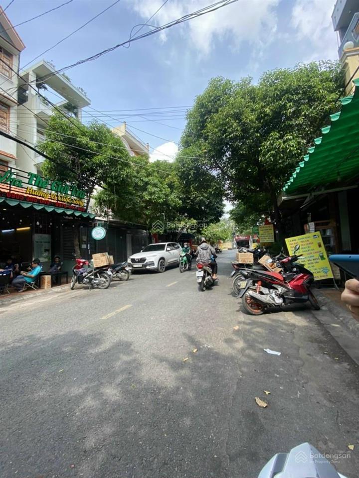 Nhà cấp 4 nguyễn thái sơn, phường 3, gò vấp 4x18m, đường trước nhà 12m đẹp, giá 9 tỷ