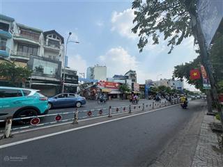 Hàng hiếm rẻ hơn hẻm mặt tiền nguyễn oanh phường 7 gò vấp 8x17 kết cấu 3 tầng giá chỉ 16.5 tỷ tl