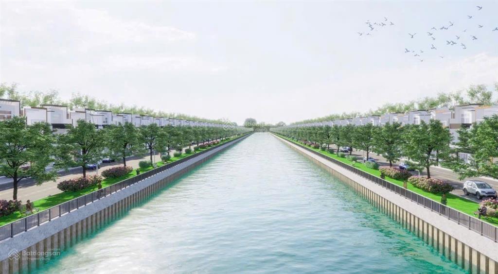 Hạ hơn 2 tỷ bán gấp nhà dương quảng hàm p5 dt 7x20m 3 tầng sát bờ sông hẻm 10m thông 16,9 tỷ