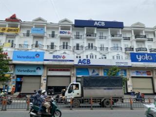 Nhà mặt tiền cityland phan văn trị gò vấp 6x21m 5 tầng/ có hđ thuê 135 tr/th giá 41.9 tỷ, thang máy