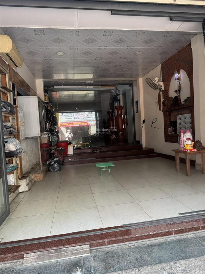 Hạ 3 tỷ bán căn mặt tiền lê thị hồng p gò vấp 7x21 kết cấu4 tầng đct 50tr/th giá bán 23 tỷ tl