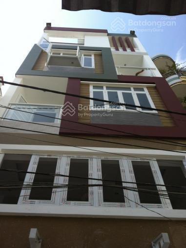 Hạ 3 tỷ! bán mặt tiền nguyễn trọng lộisân bay tân sơn nhất. 4,5x27m2, kết cấu 4lầu. giá 17,8 tỷ tl