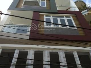 Hạ 3 tỷ! bán mặt tiền nguyễn trọng lộisân bay tân sơn nhất. 4,5x27m2, kết cấu 4lầu. giá 17,8 tỷ tl