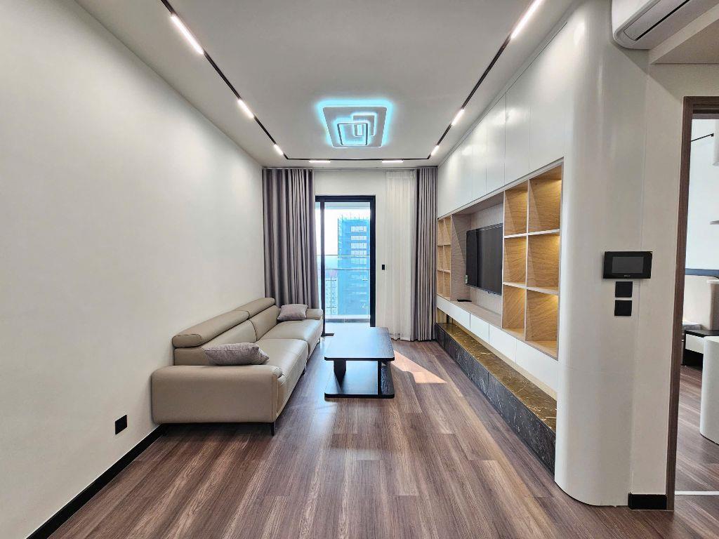 SOHO HERITAGE TÂY HỒ - STUDIO CHỈ 16 TR