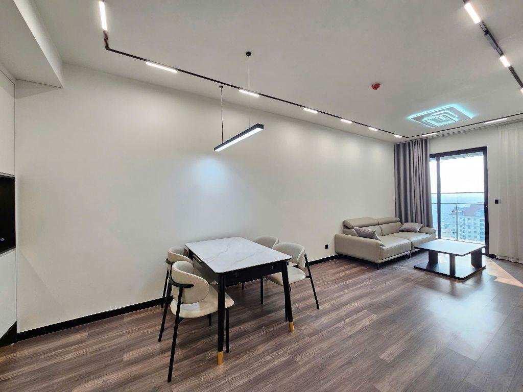 SOHO HERITAGE TÂY HỒ - STUDIO CHỈ 16 TR