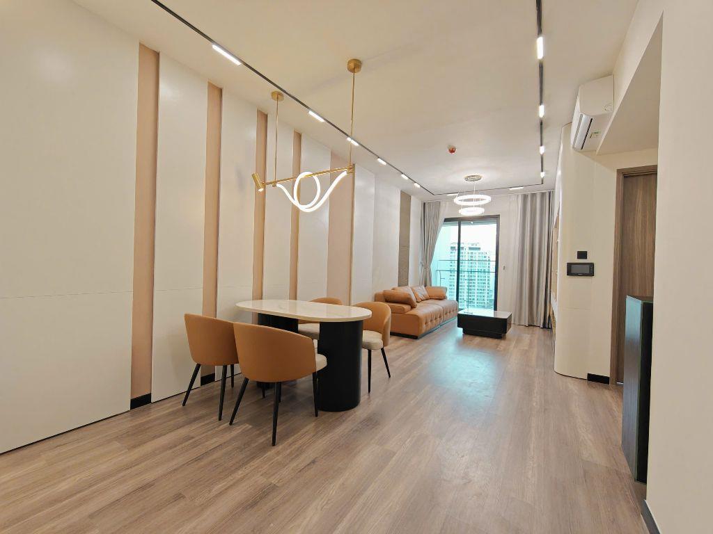 SOHO HERITAGE TÂY HỒ - STUDIO CHỈ 16 TR