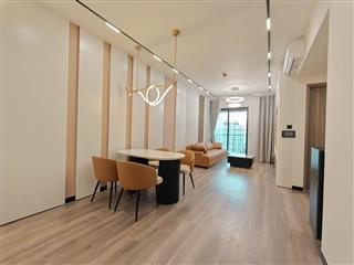 SOHO HERITAGE TÂY HỒ - STUDIO CHỈ 16 TR