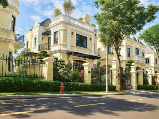 Cần bán biệt thự an lạc green symphony