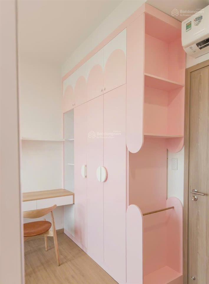 [hot] cho thuê căn hộ lavita charm 3 phòng ngủ full nội thất đẹp, view thoáng mát 15tr | ib em