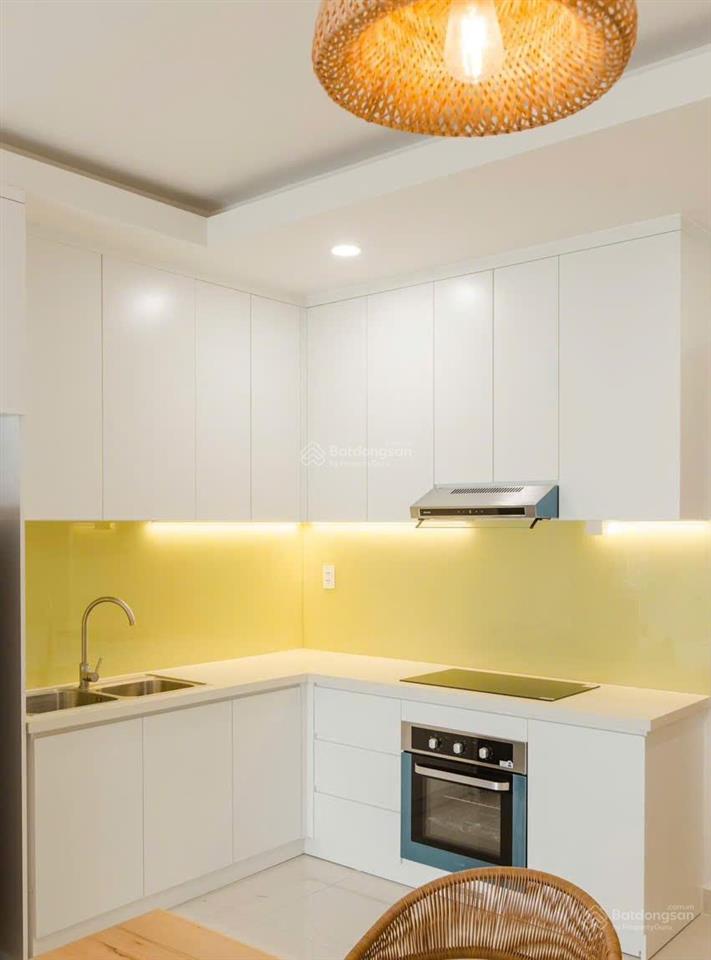 [hot] cho thuê căn hộ lavita charm 3 phòng ngủ full nội thất đẹp, view thoáng mát 15tr | ib em