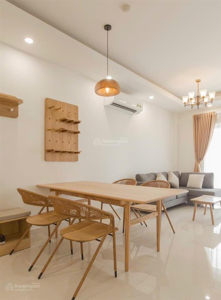 [hot] cho thuê căn hộ lavita charm 3 phòng ngủ full nội thất đẹp, view thoáng mát 15tr | ib em