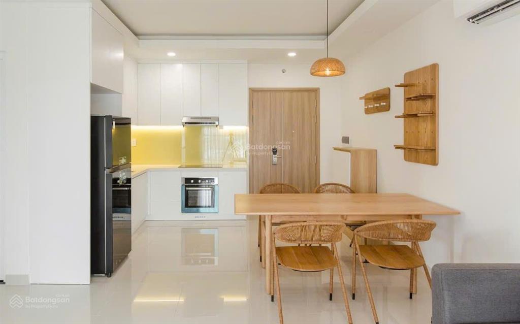 [hot] cho thuê căn hộ lavita charm 3 phòng ngủ full nội thất đẹp, view thoáng mát 15tr | ib em
