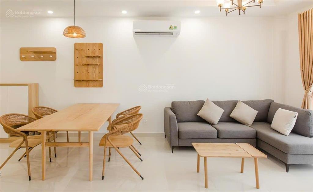 [hot] cho thuê căn hộ lavita charm 3 phòng ngủ full nội thất đẹp, view thoáng mát 15tr | ib em