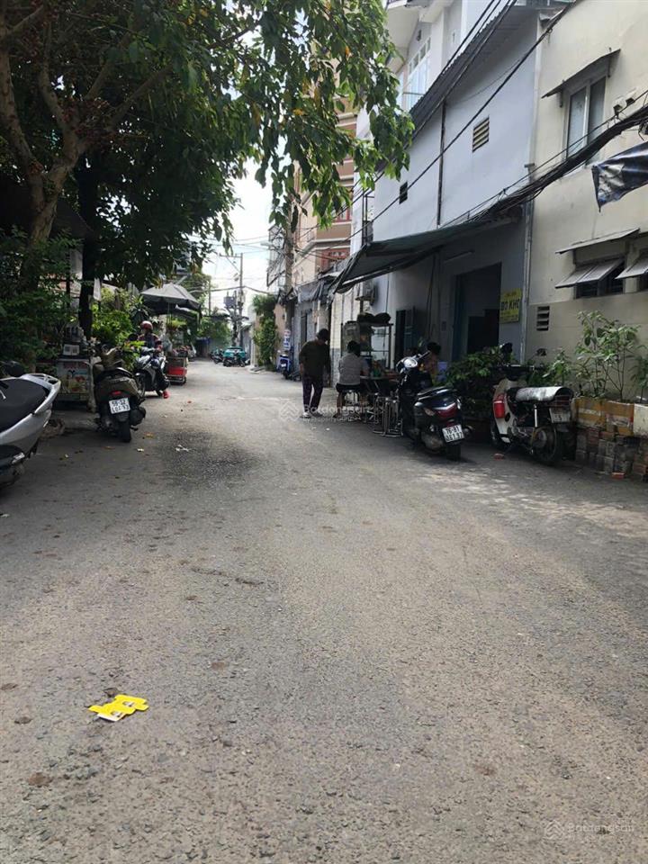 Bán đất ngang khủng 8m đường tân cảng p.25 bình thạnh, 8x18m, xd cao tầng sát bên ga metro