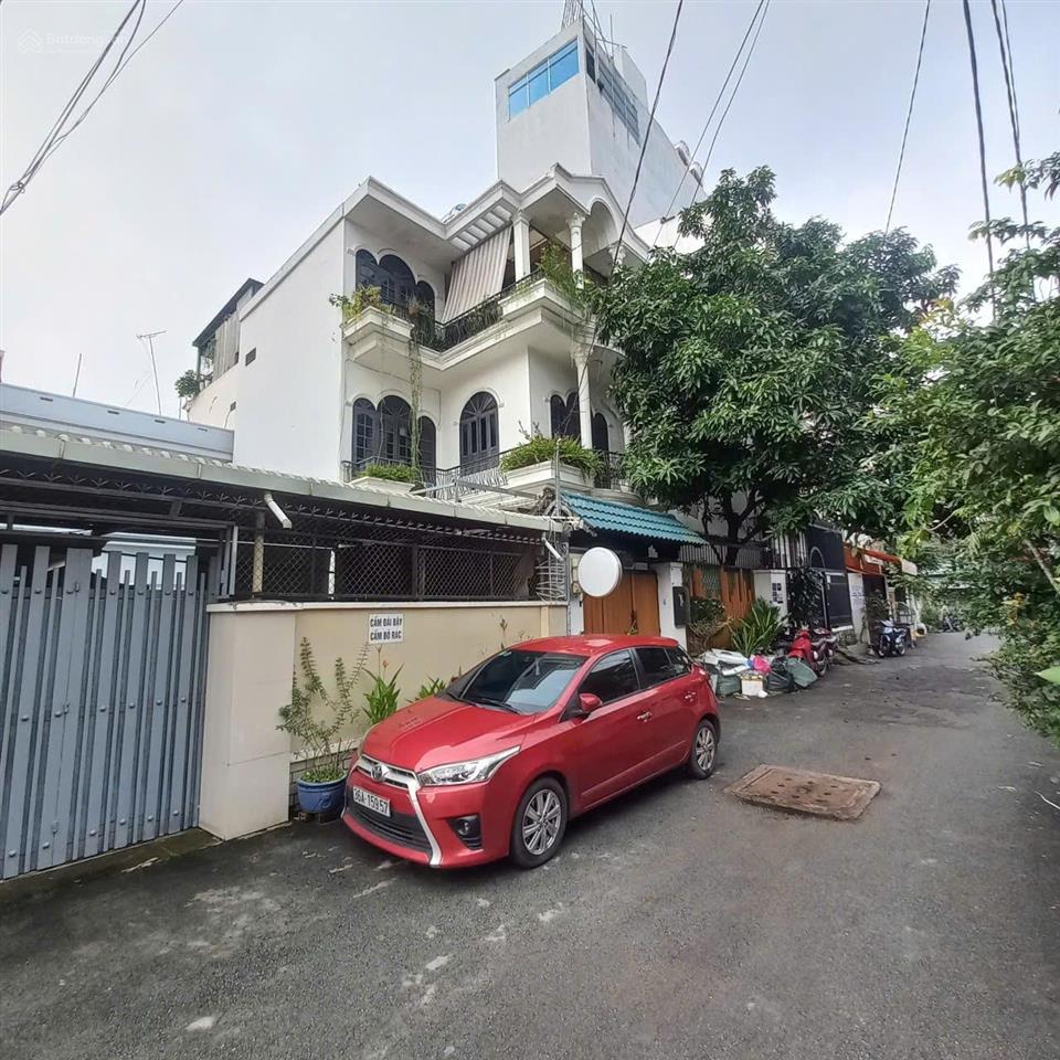 Bán đất ngang khủng 8m đường tân cảng p.25 bình thạnh, 8x18m, xd cao tầng sát bên ga metro