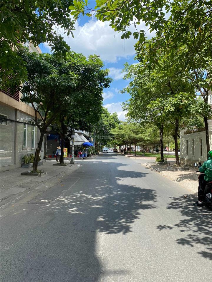 Bán lô đất ngang 5m sát đh văn langđặng thùy trâm p13 bình thạnh, 5x20m, giá tốt trong thị trường