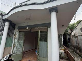 Bán nhà 87m2 (5,2x17) gò vấp lê đức thọ, hẻm xe hơi chỉ 8,2 tỷ