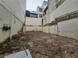 Đất  bình thạnh  nguyễn gia trí (d2 cũ)  72m (4x18) nhỉnh 12 tỷ  mtkd đa nghành.