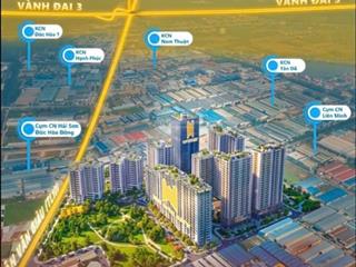 Khách hàng gđ1 cọc không ký hđmb cđt thu hồi vài căn 2pn1wc và 2pn2wc giá và chính sách gđ1.  e