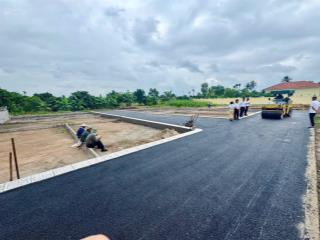 Bán đất f0 tại thượng trang an trường hp ngay gần kcn tràng duệ 3 sát mầm non, uỷ ban, trường học
