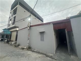 Bán 2 dãy trọ liền kề dòng tiền tại kcn lg tràng duệ hp