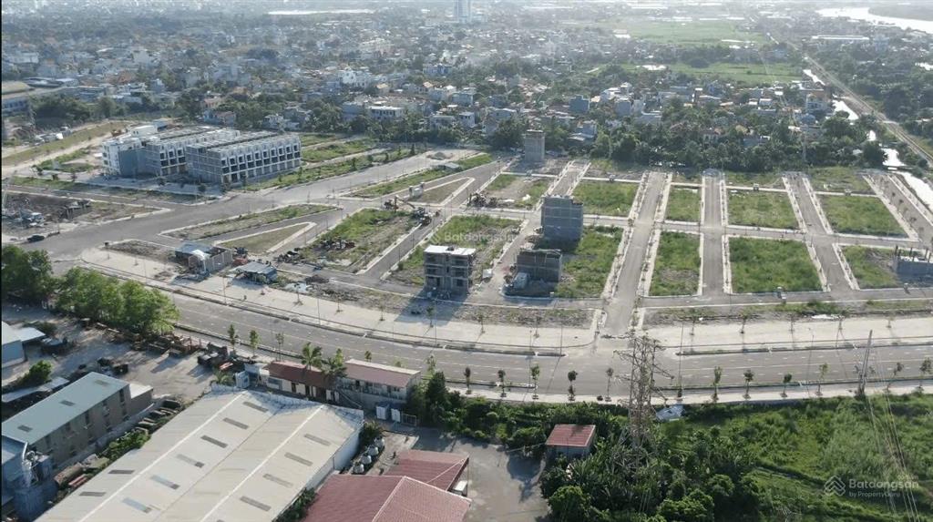 Đất nền KDC Long Thành 100m2 full thổ, cho thuê được sát sân bay giá chỉ 16 triệu/m2