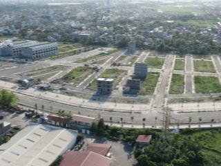 Đất mặt tiền 45m, gần cầu đồng nai 2 giá chỉ 16triệu/m2, shr có cho thuê