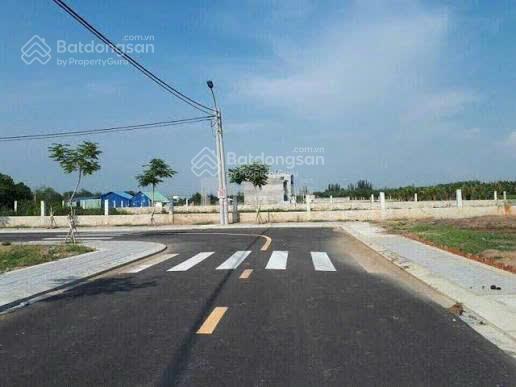 Đất mặt tiền 45m, gần cầu đồng nai 2 giá chỉ 15triệu/m2, shr có cho thuê