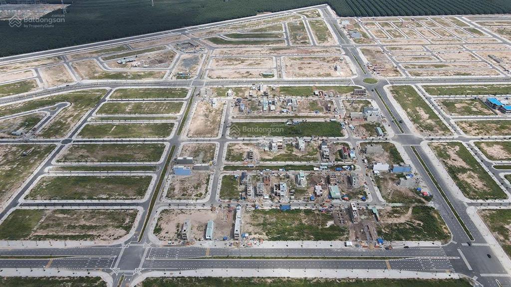 Đất mặt tiền 45m, gần cầu đồng nai 2 giá chỉ 15triệu/m2, shr có cho thuê