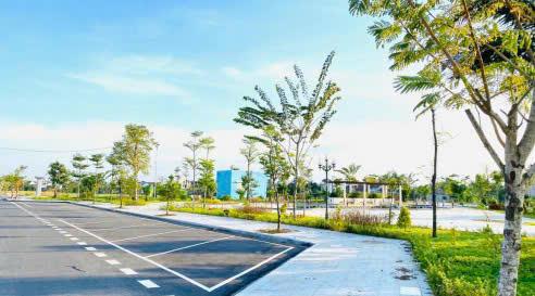 Đất kdc long thành đón sóng đồng nai trực thuộc trung ương giá chỉ 12 triệu/m2  shr