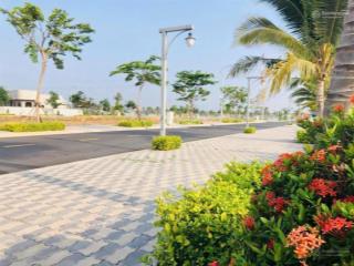 Bán đất nền cách sân bay quốc tế long thành 5km  giá 12 triệu/m²  100m² full thổ cư  sổ sẵn