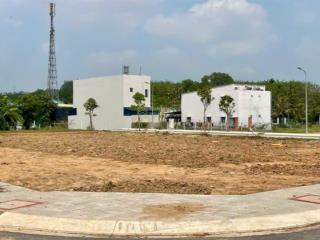 Bán đất gần vinhomes hóc môn full thổ cư giá 20triệu/m2  kết nối nhanh vành đai 3