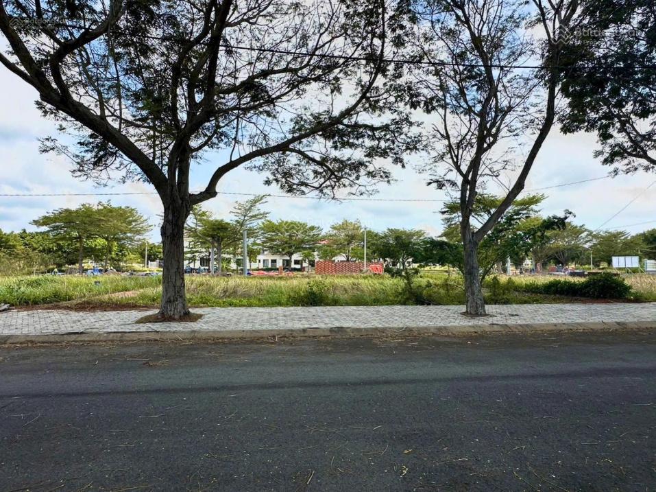 Thanh lý gấp lô đất đường lương văn nho 30m  cần thạnh, 100m2 full thổ cư giá 25triệu/m2