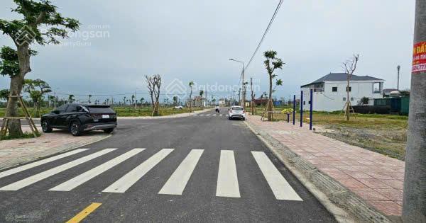 Bán lô đất mặt tiền 30m sát biển gần vinhomes paradise cần giờ  giá 28triệu/m2  có sổ sẵn