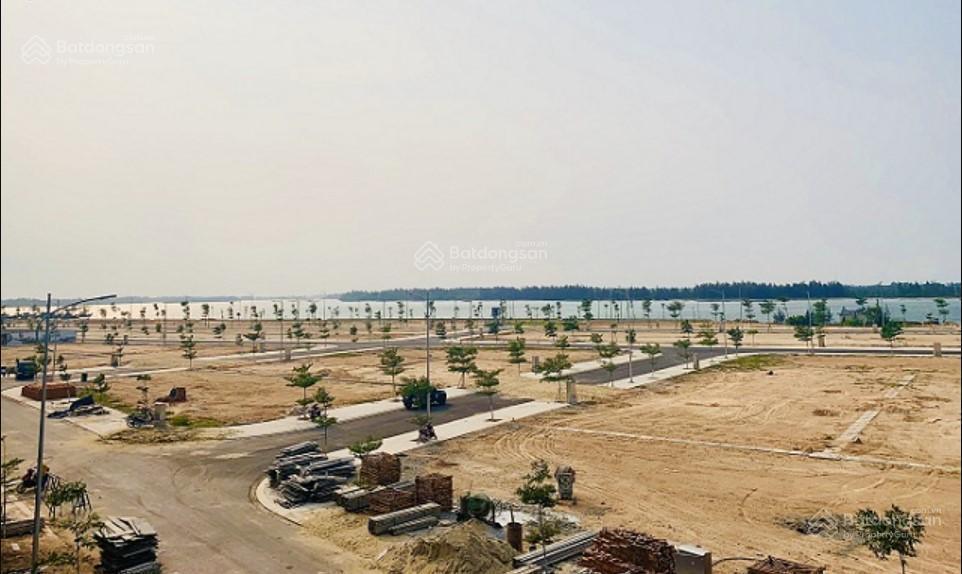 Bán đất mặt tiền 30m lương văn nho  sát vinhomes paradise  28 triệu/m2  100m2 siêu hot  shr