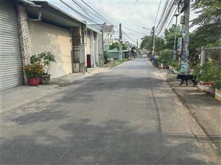 80m2 đất hoà lợi, sau lưng chợ nhật huy