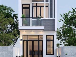 Bán nhà hiệp an 1 trệt 1 lầu,sân ô tô, giá 2ty390, 3pn+2 tolet + pk + bếp + pt + ban công