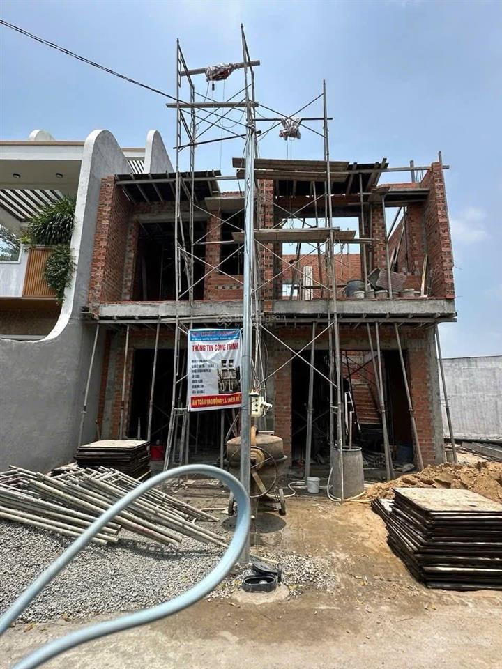 Bán nhà tân an 3 tầng trệt,lầu tum, tân an,thủ dầu một(cũ) nay thuộc phường phú an,hồ chí minh