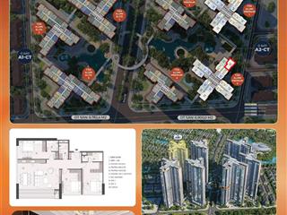 Bán căn góc 3pn alumi premium | giá tốt ưu đãi cao