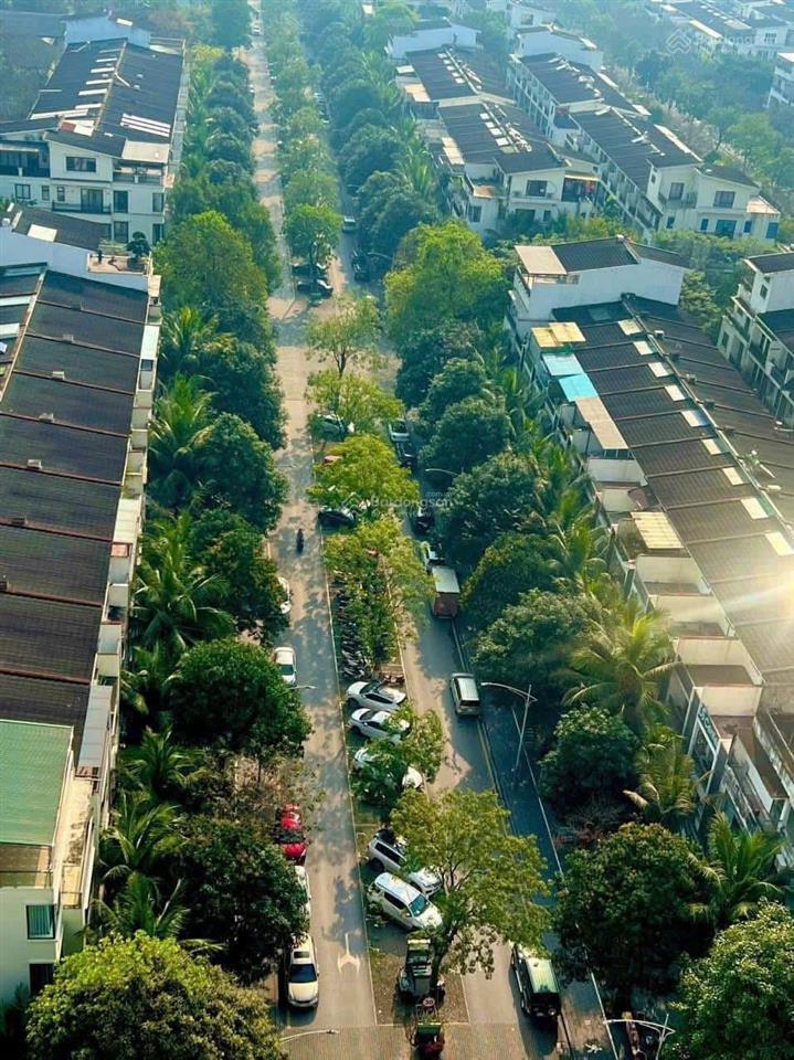 Bán gấp nhà phố thủy nguyên, giá rẻ nhất thị trường ecopark