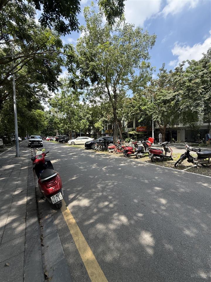 Bán gấp nhà phố thủy nguyên, giá rẻ nhất thị trường ecopark