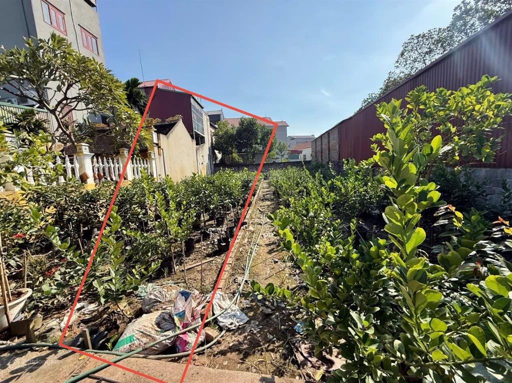 Bán 100m2 đất lại ốc view hồ gần trường đại học mở hà nội. gần khu đô thị ecopark