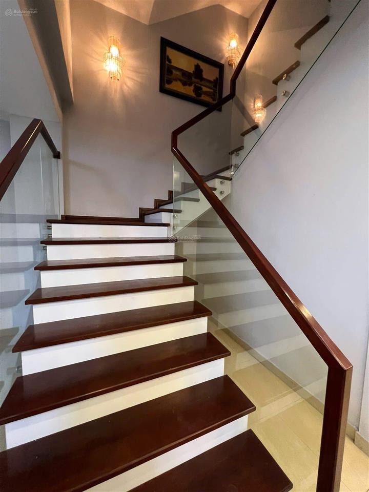 Biệt thự song lập view công viên