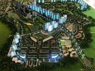 Bán gấp nhà phố thủy nguyên, giá rẻ nhất thị trường ecopark