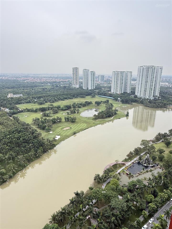 Bán căn hộ landmark l1 trục căn 09