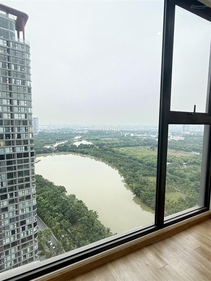 Bán căn hộ landmark l1 trục căn 09