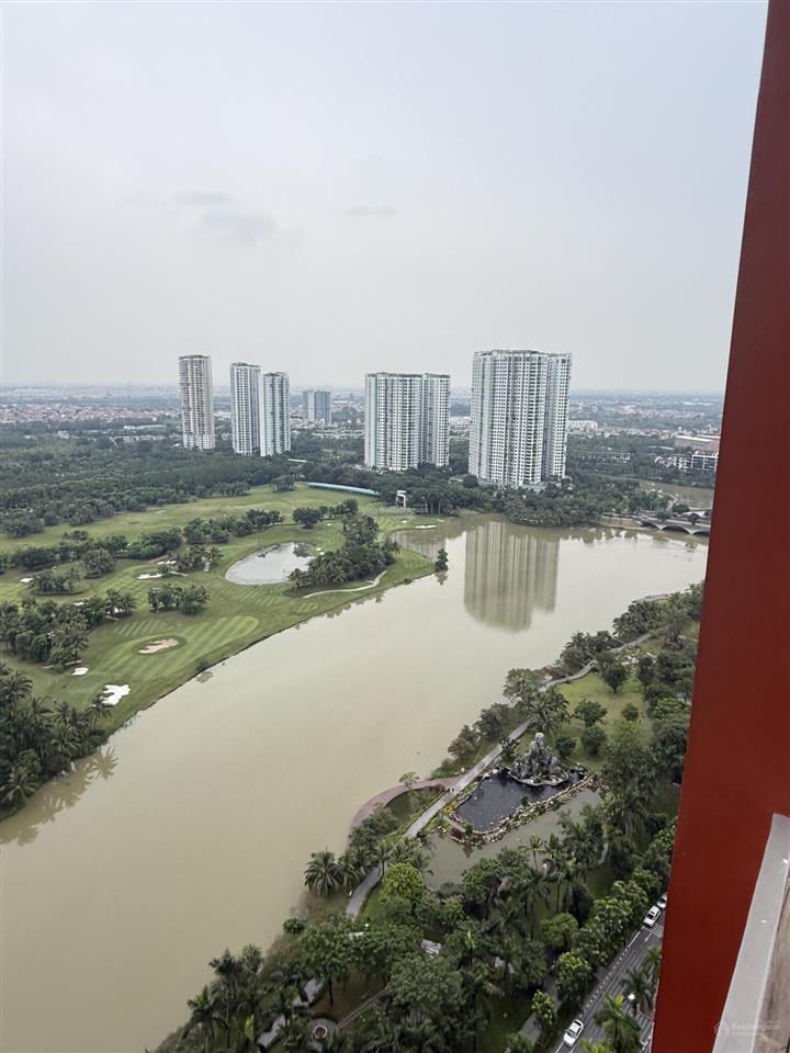 Bán căn hộ landmark l1 trục căn 09