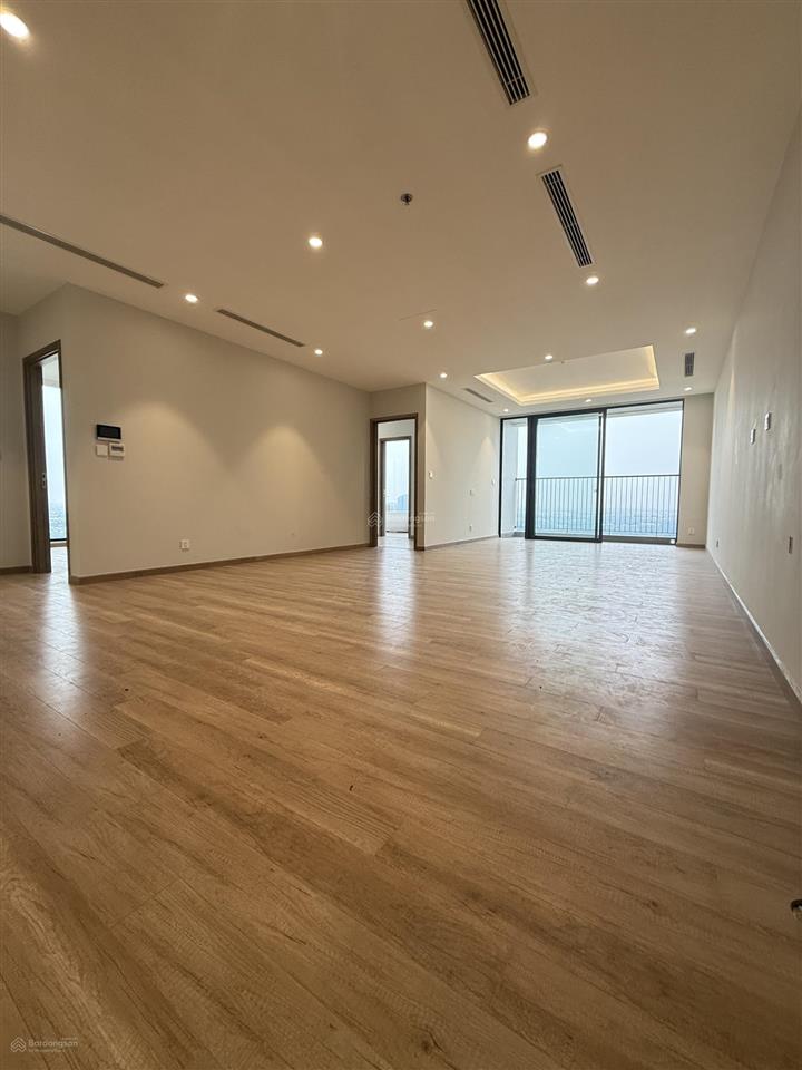 Bán căn hộ landmark l1 trục căn 09