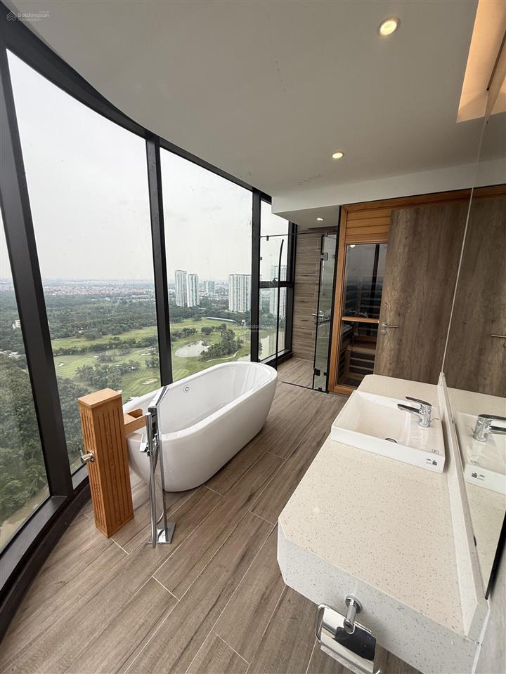 Bán căn hộ landmark l1 trục căn 09